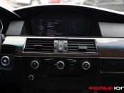 BMW 5 серии V (E60/E61) Рестайлинг Москва  - изображение 35