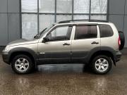 Chevrolet Niva I Рестайлинг Ярославль  - изображение 20