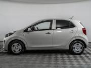 Kia Picanto III Рестайлинг Москва  - изображение 23