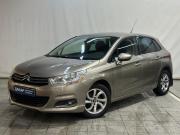 Citroen C4 II Санкт-Петербург  - изображение 17