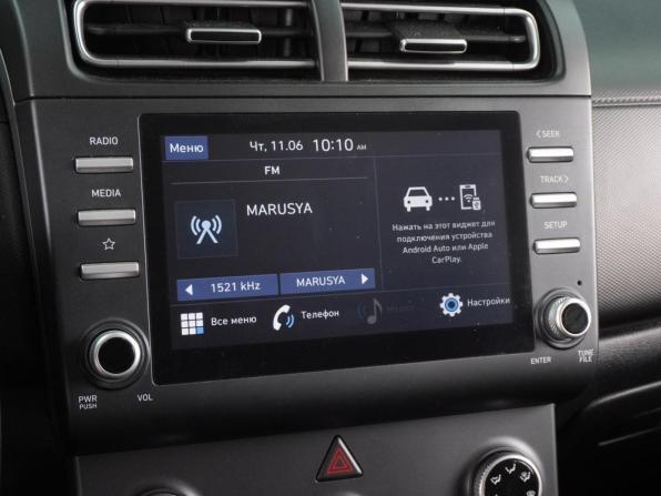 Hyundai Creta II с пробегом 2021 года, цена 2 173 000 рублей, 94086 км, внедорожник, Автокод Объявления