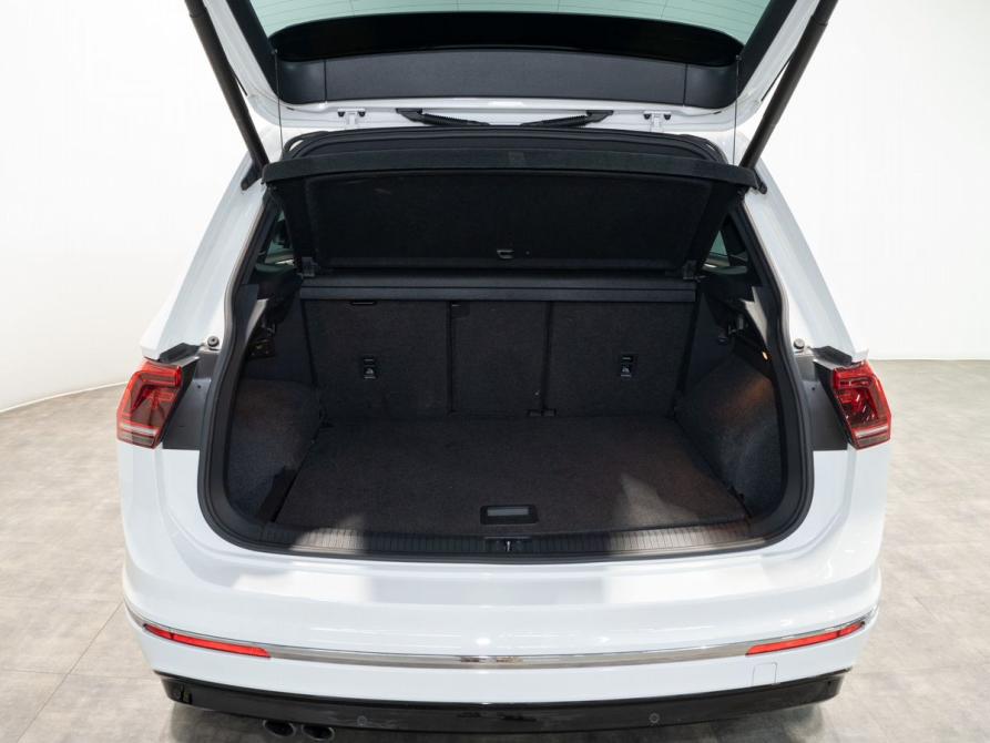 Volkswagen Tiguan II Чита  - изображение 21