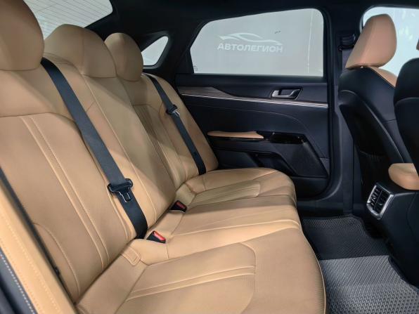 Kia K5 III с пробегом 2020 года, цена 2 650 000 рублей, 112000 км, седан, Автокод Объявления