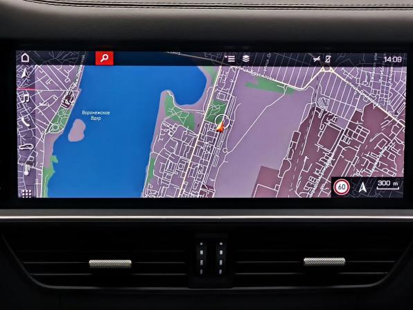 Porsche Cayenne III с пробегом 2019 года, цена 5 570 000 рублей, 135057 км, внедорожник, Автокод Объявления