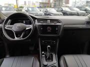 Volkswagen Tiguan II Рестайлинг Екатеринбург  - изображение 55
