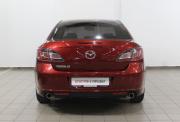 Mazda 6 II (GH) Астрахань  - изображение 25