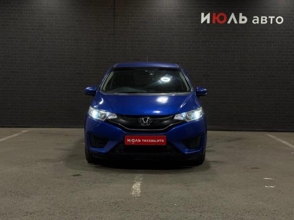 Honda Fit III с пробегом 2016 года, цена 900 000 рублей, 204303 км, хэтчбек, Автокод Объявления