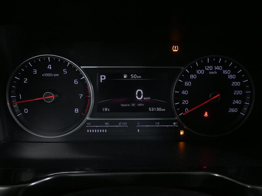 Kia Sorento IV Москва  - изображение 10