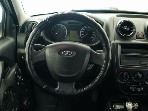Lada (ВАЗ) Granta I с пробегом 2012 года, цена 286 000 рублей, 198561 км, седан, Автокод Объявления