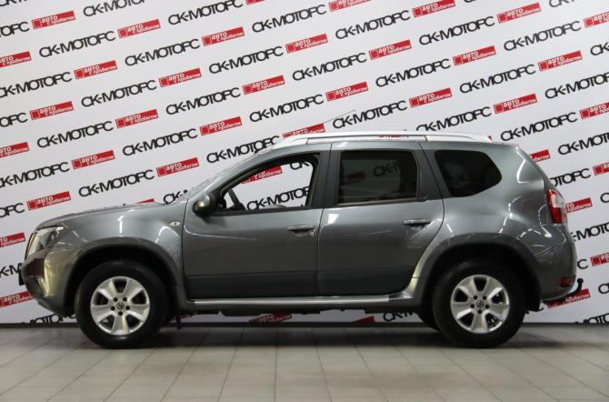 Nissan Terrano III (D10) с пробегом 2020 года, цена 1 525 250 рублей, 73399 км, внедорожник, Автокод Объявления