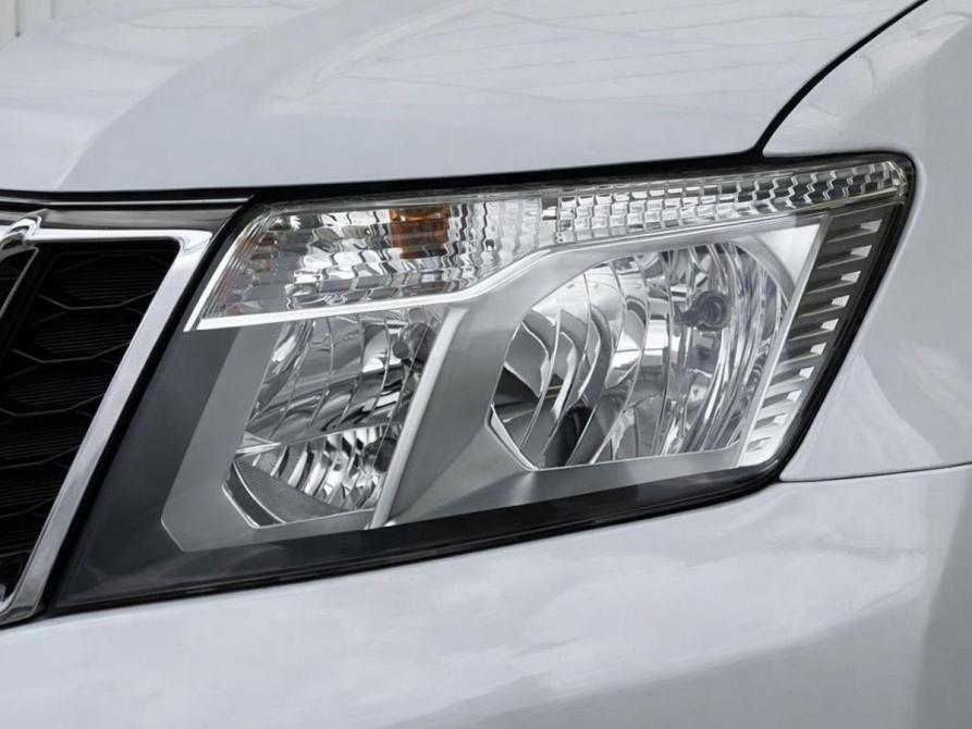 Nissan Terrano III (D10) Пермь  - изображение 24