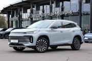 Exeed TXL I Рестайлинг Москва  - изображение 28