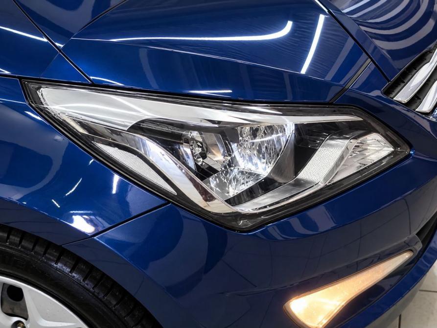 Hyundai Solaris I Рестайлинг Ростов-на-Дону  - изображение 6