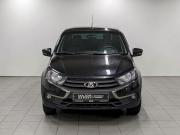Lada (ВАЗ) Granta I Рестайлинг Москва  - изображение 29
