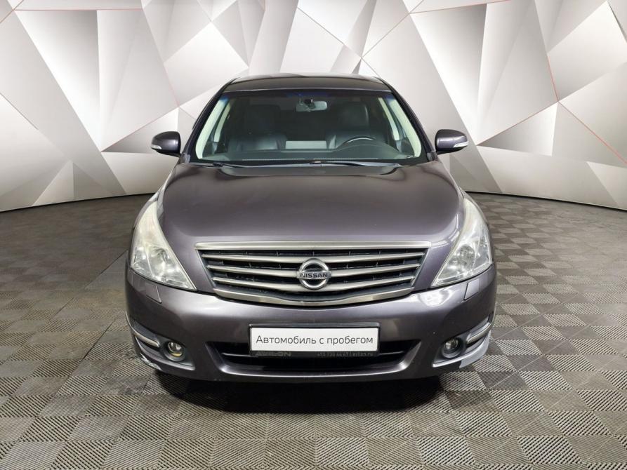 Nissan Teana II Москва  - изображение 7