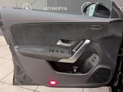 Mercedes-Benz CLA II (C118 X118) Москва  - изображение 41