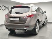 Nissan Murano II (Z51) Рестайлинг 2 Москва  - изображение 32