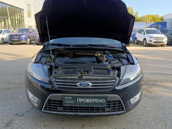 Ford Mondeo IV с пробегом 2007 года, цена 575 000 рублей, 208082 км, седан, Автокод Объявления