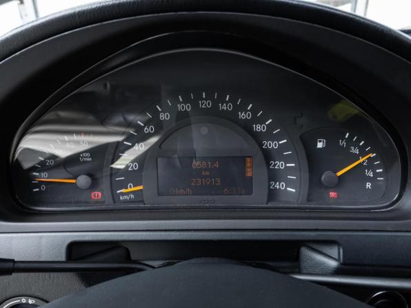 Mercedes-Benz G-Класс II (W463) с пробегом 2006 года, цена 2 998 000 рублей, 231913 км, внедорожник, Автокод Объявления