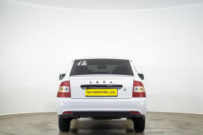 Lada (ВАЗ) Priora I с пробегом 2010 года, цена 309 000 рублей, 262000 км, седан, Автокод Объявления