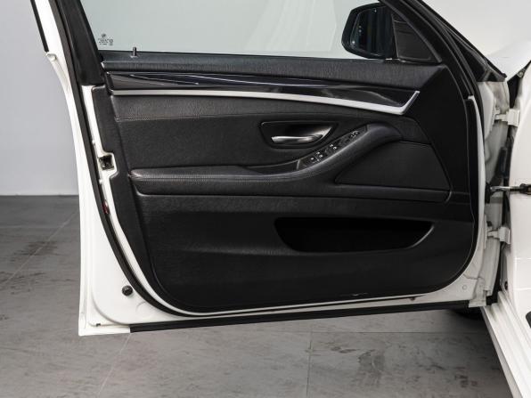 BMW 5 серии VI (F10/F11/F07) с пробегом 2011 года, цена 1 499 000 рублей, 243096 км, седан, Автокод Объявления