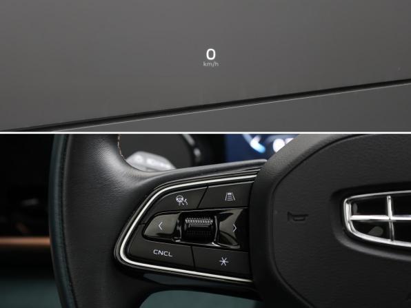 Geely Monjaro I с пробегом 2023 года, цена 2 950 000 рублей, 67624 км, внедорожник, Автокод Объявления