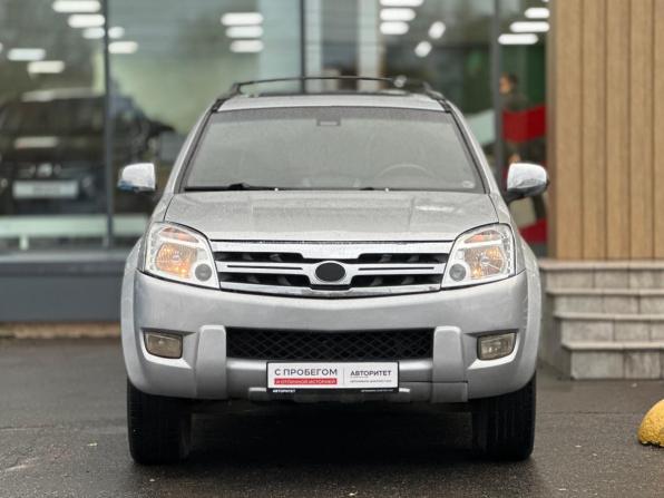 Great Wall Hover с пробегом 2007 года, цена 399 000 рублей, 165835 км, внедорожник, Автокод Объявления