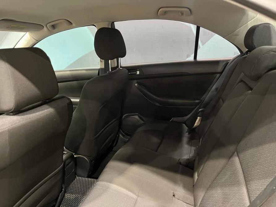 Toyota Avensis II Рестайлинг Пермь  - изображение 10