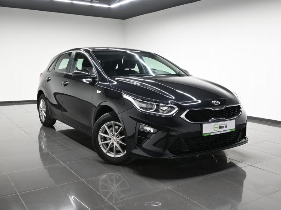 Kia Ceed III Тверь  - изображение 5