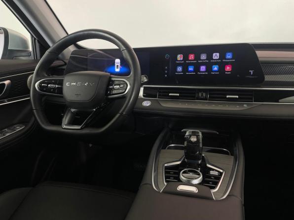 Chery Tiggo 7 Pro Max I Рестайлинг с пробегом 2024 года, цена 2 089 000 рублей, 63356 км, внедорожник, Автокод Объявления