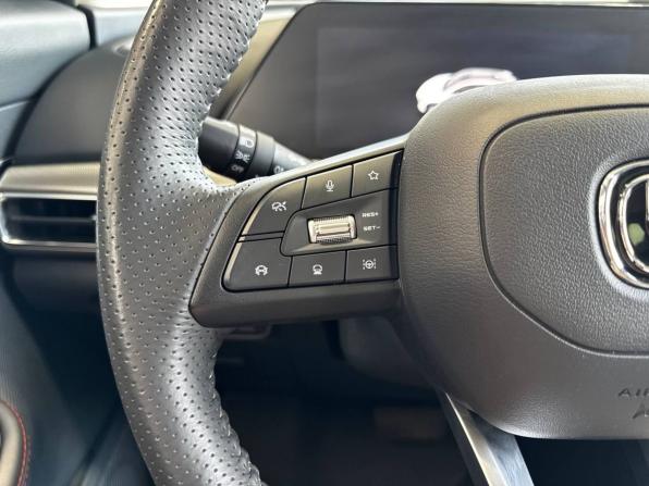 Changan UNI-T I с пробегом 2023 года, цена 2 149 900 рублей, 42000 км, внедорожник, Автокод Объявления
