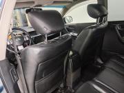Nissan Murano I (Z50) Барнаул  - изображение 57