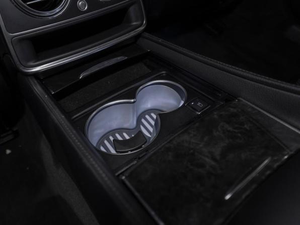 Mercedes-Benz S-Класс VI (W222 C217) с пробегом 2013 года, цена 2 840 000 рублей, 97200 км, седан, Автокод Объявления