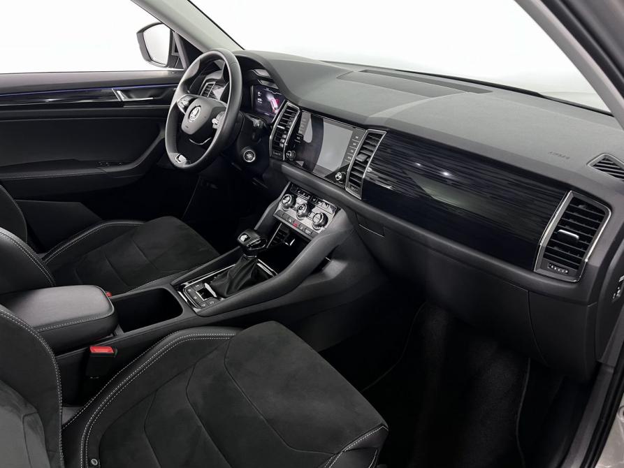 Skoda Kodiaq I Калининград  - изображение 13