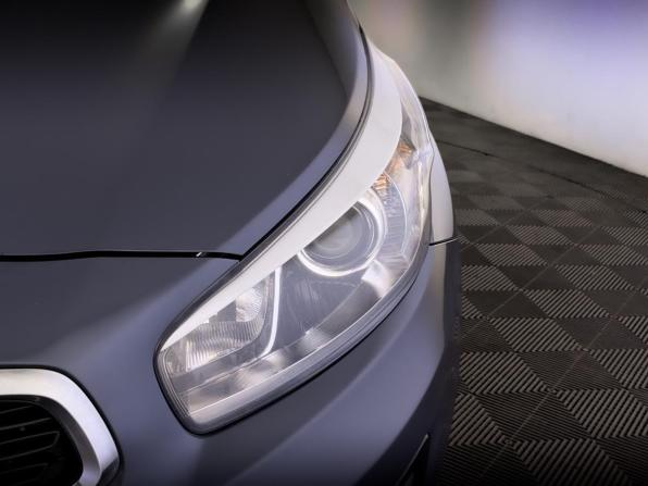 Kia Ceed II Рестайлинг с пробегом 2018 года, цена 1 300 000 рублей, 171570 км, универсал, Автокод Объявления