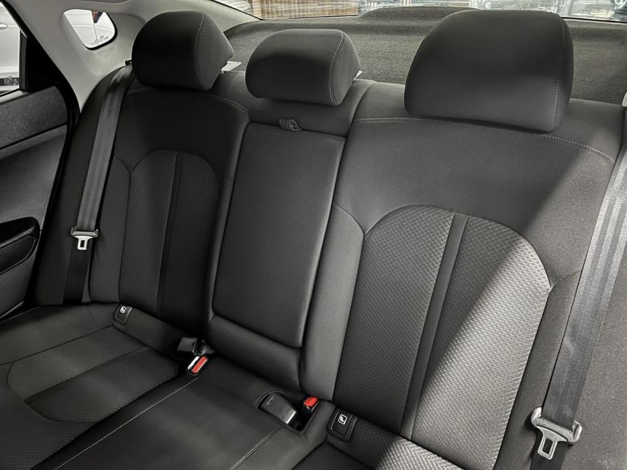 Kia Optima IV Рестайлинг Тверь  - изображение 9