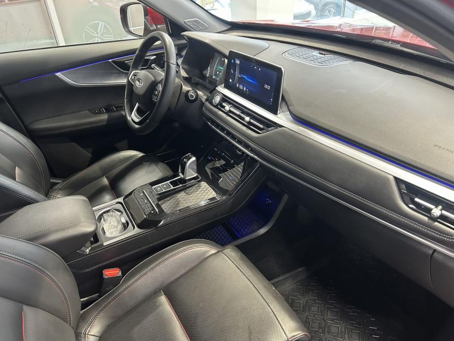 Chery Tiggo 7 Pro I Нижний Новгород  - изображение 12