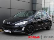 Peugeot 308 I Москва  - изображение 21
