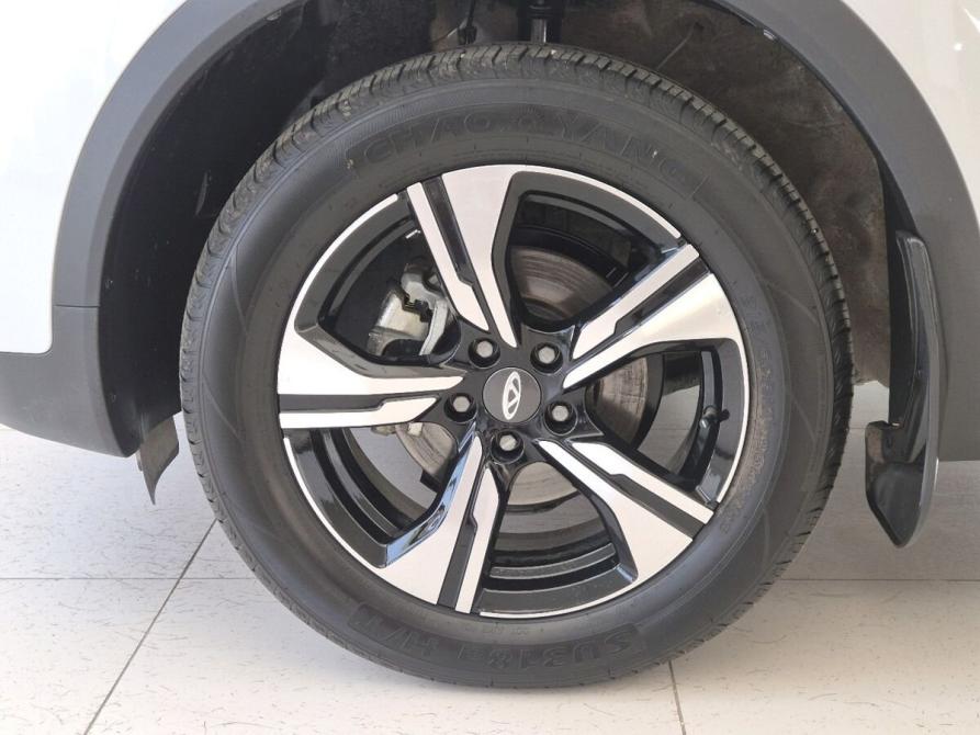 Chery Tiggo 4 Pro I Рестайлинг Екатеринбург  - изображение 8