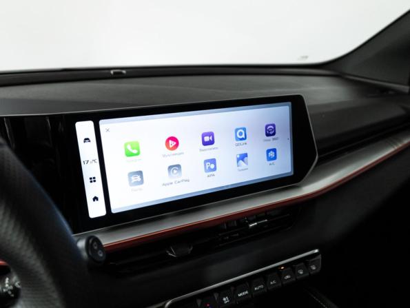 Geely Coolray I Рестайлинг с пробегом 2024 года, цена 2 289 000 рублей, 11581 км, внедорожник, Автокод Объявления