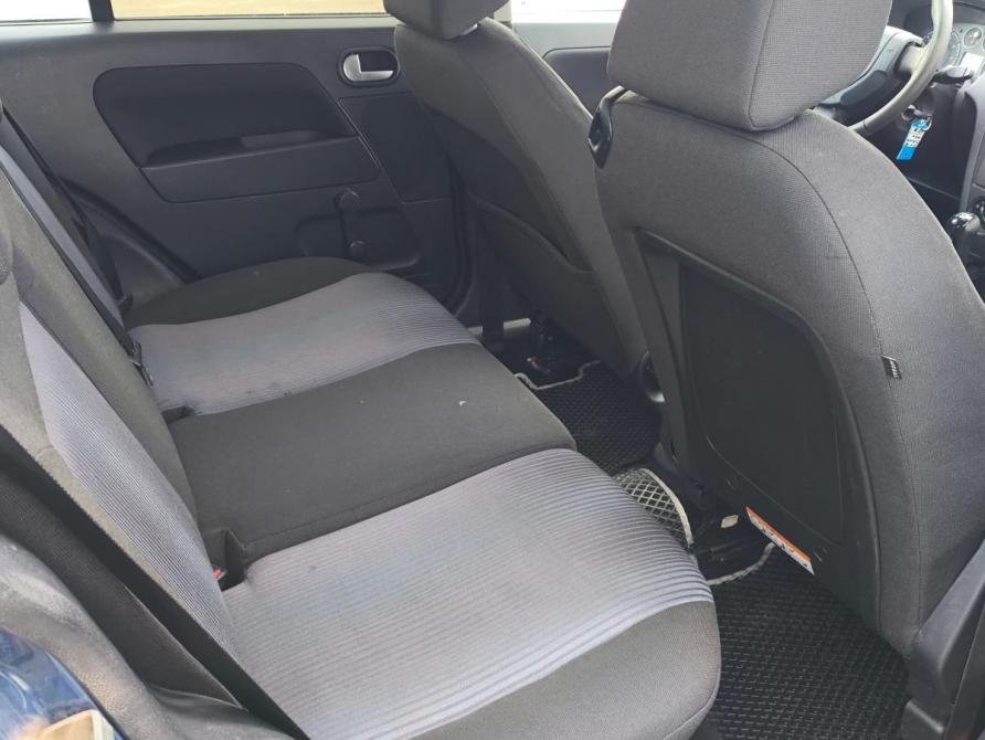 Ford Fusion I Рестайлинг Белгород  - изображение 16