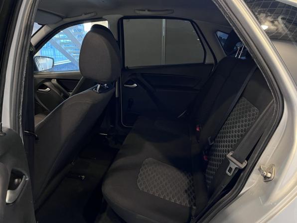 Lada (ВАЗ) Granta I Рестайлинг с пробегом 2019 года, цена 474 000 рублей, 218258 км, лифтбек, Автокод Объявления