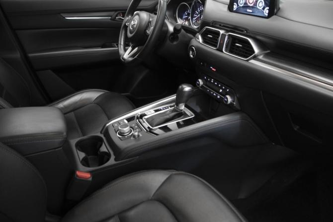 Mazda CX-5 II с пробегом 2021 года, цена 3 100 000 рублей, 69599 км, внедорожник, Автокод Объявления