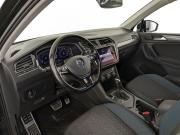 Volkswagen Tiguan II Москва  - изображение 43