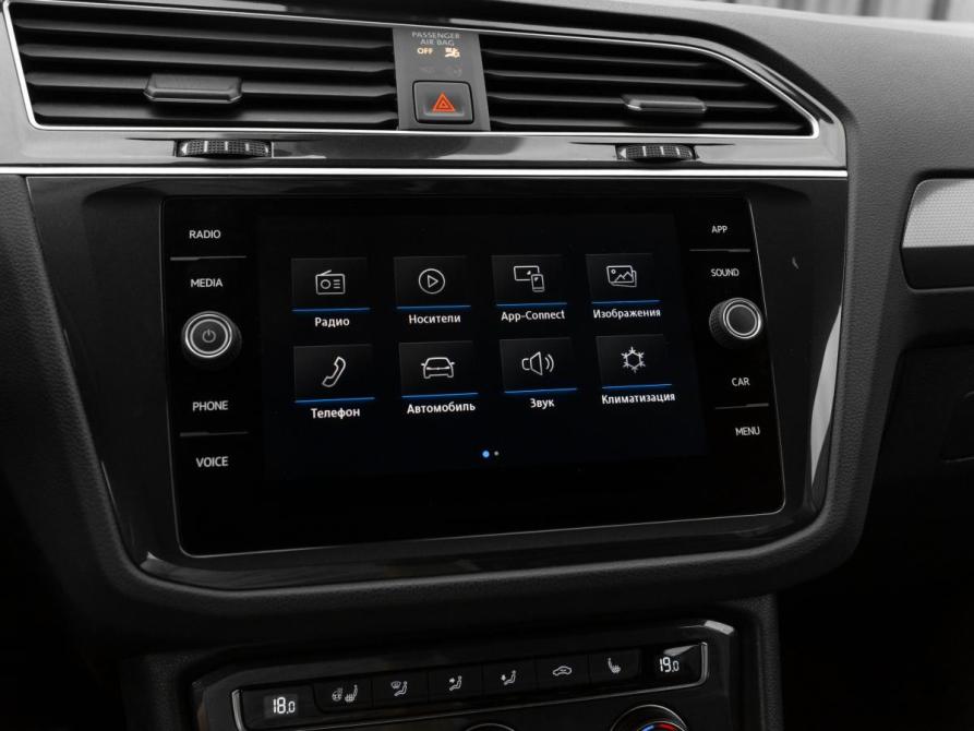 Volkswagen Tiguan II Москва  - изображение 20
