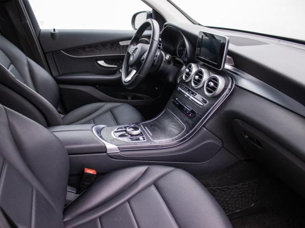 Mercedes-Benz GLC I (X253) с пробегом 2017 года, цена 2 985 000 рублей, 85000 км, внедорожник, Автокод Объявления