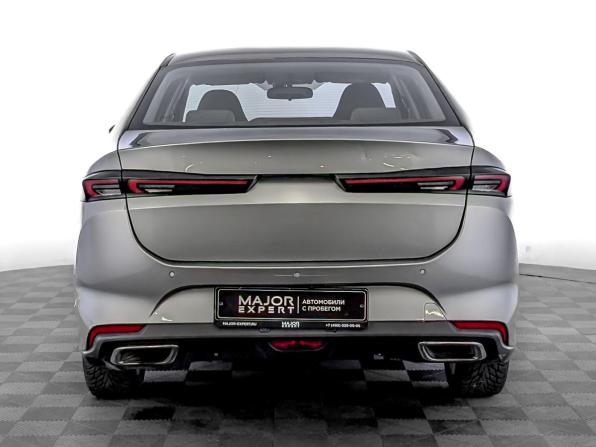 Kaiyi E5 с пробегом 2024 года, цена 850 000 рублей, 101137 км, седан, Автокод Объявления