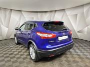 Nissan Qashqai II Москва  - изображение 24