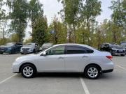 Nissan Almera III (G15) Чебоксары  - изображение 32