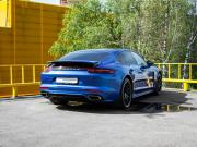 Porsche Panamera II Москва  - изображение 26